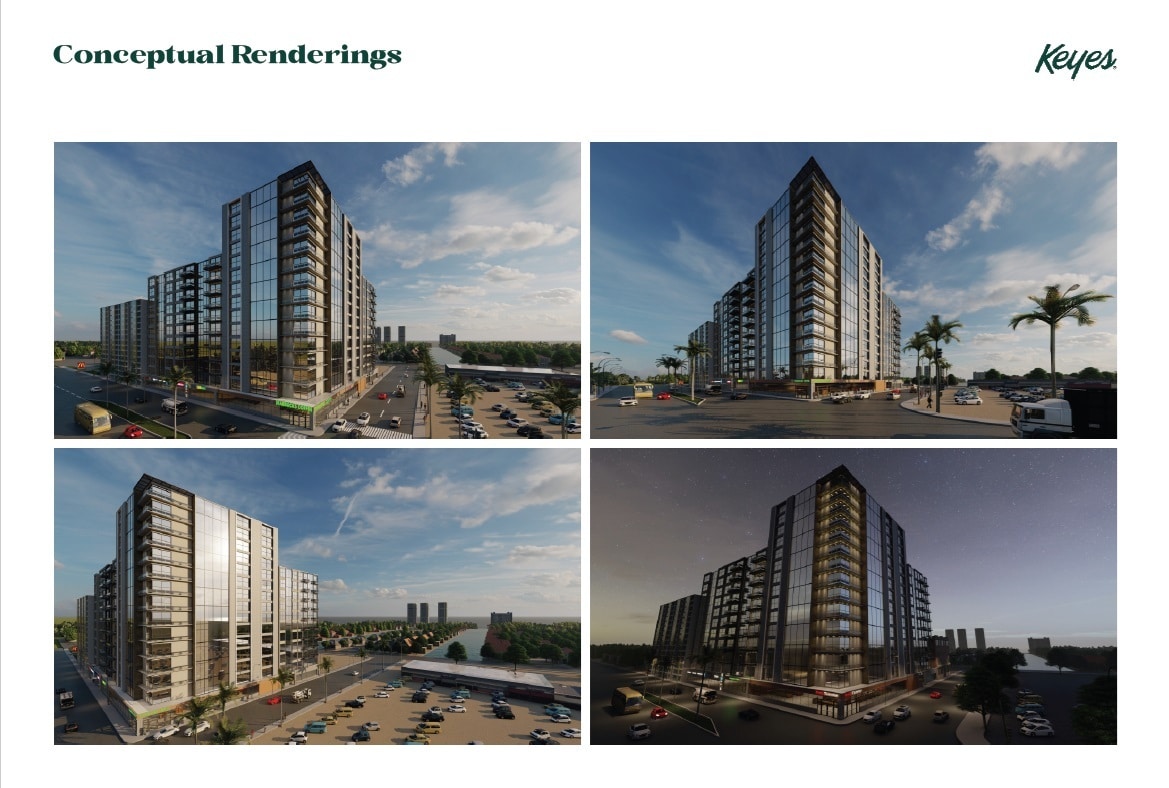 Contiguous Mixed-Use Redev Opportunity portefeuille de 3 propriétés à vendre sur LoopNet.ca Photo du bâtiment- Image 1 de 13