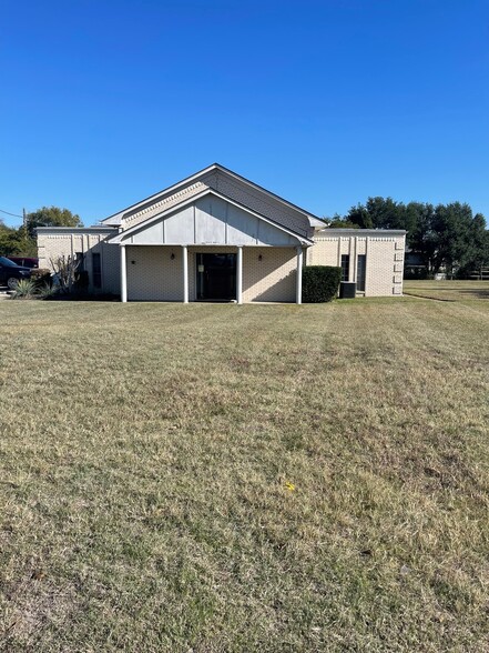 970 S State Highway 5, Fairview, TX for sale - Primary Photo - Image 1 of 1