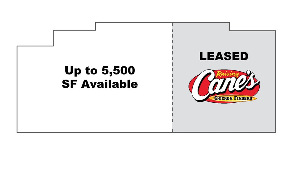 780 E 13th Ave, Eugene, OR for lease - Floor Plan - Image 2 of 2