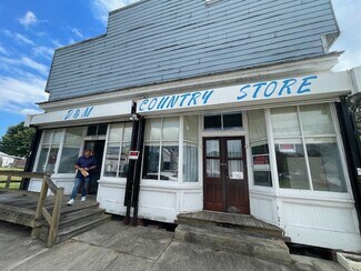 Plus de détails pour 209 Main St, South Mills, NC - Local d'activités à louer