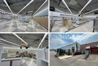 130-136 Elm St, Enfield, CT for lease Interior Photo- Image 1 of 1