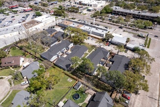 More details for 2675-2689 Gessner Rd, Houston, TX - Multifamily for Sale