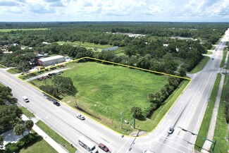 Plus de détails pour 4075 43rd Ave, Vero Beach, FL - Terrain à vendre