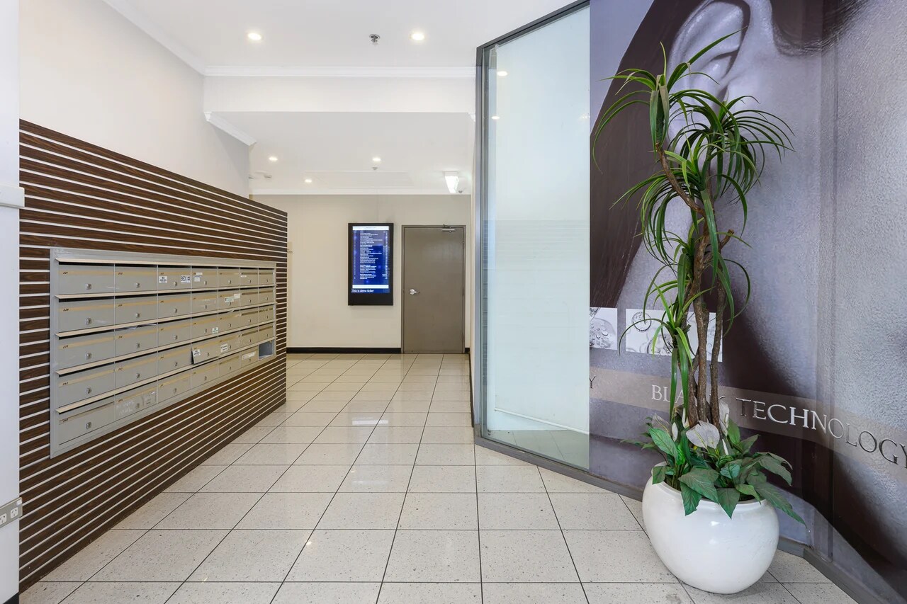 14 Brown St, Chatswood, NSW 2067 - Unit 241 -  - Interior Photo - Image 2 of 4