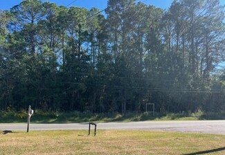 Plus de détails pour 3204 Nathan Hale Ave, Pascagoula, MS - Terrain à vendre