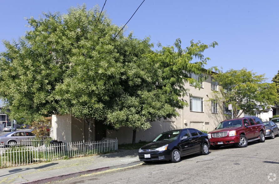 3104-3112 14th Ave, Oakland, CA for sale - Building Photo - Image 2 of 18