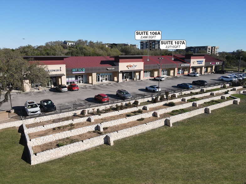 1700 Ranch Road 620 N, Lakeway, TX for lease - Building Photo - Image 2 of 7