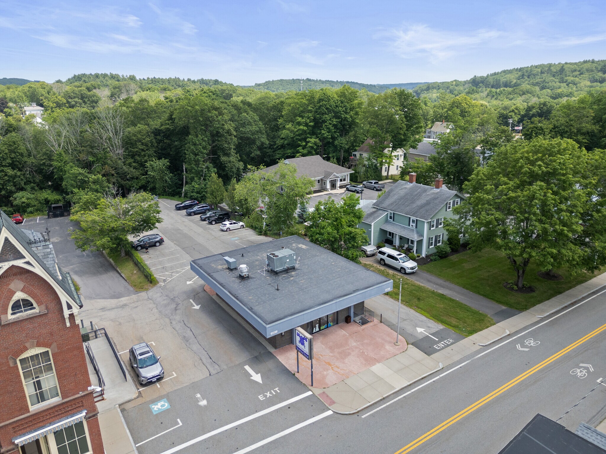 12 School St, Merrimac, MA for sale Building Photo- Image 1 of 42