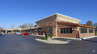 More details for 1139 Joliet St, Dyer, IN - Retail for Lease