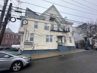 More details for 95-99 Lyon st, Paterson, NJ - Multifamily for Sale