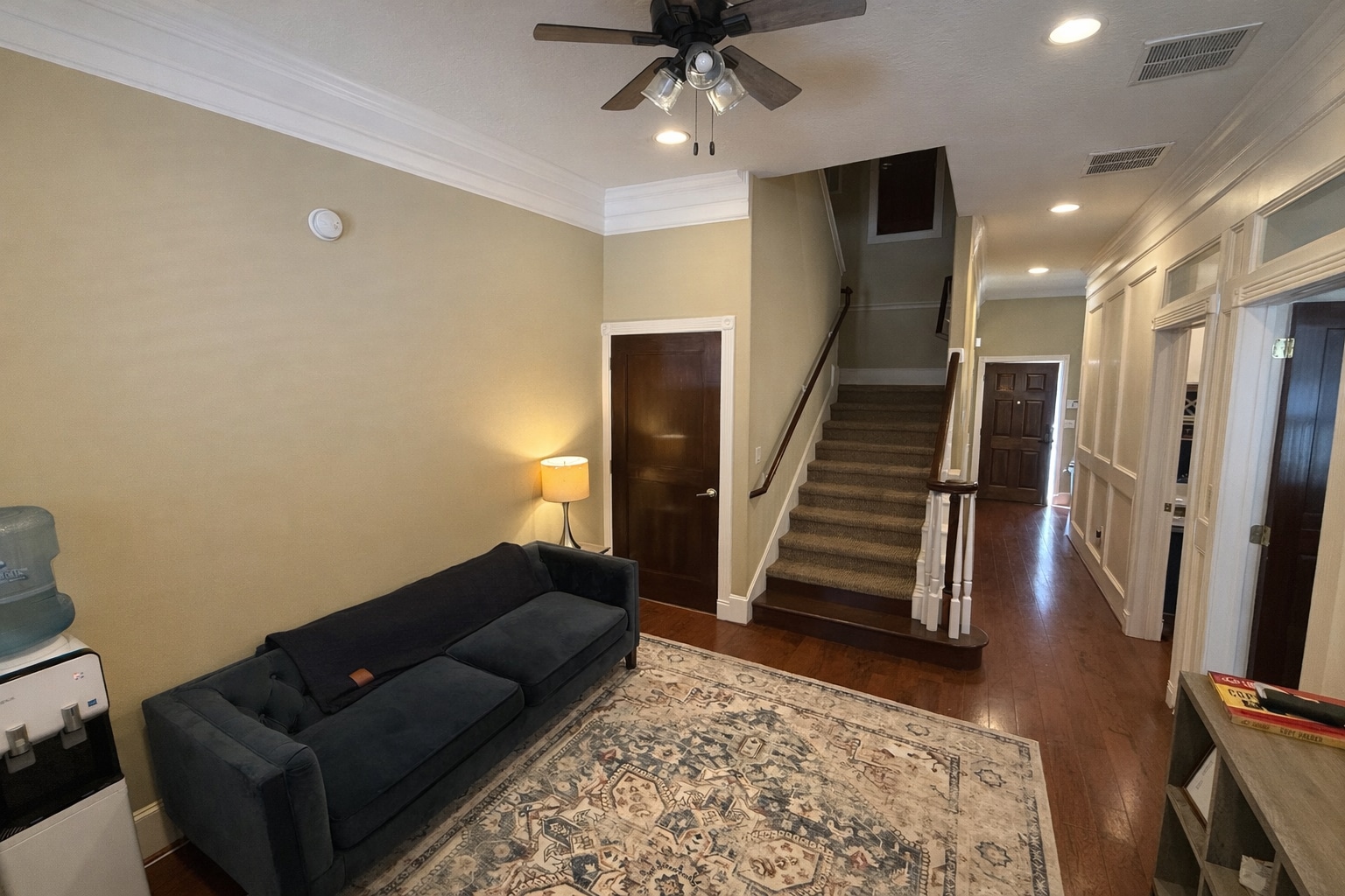 7 Grogans Park Dr, Spring, TX à louer Photo intérieure- Image 1 de 7