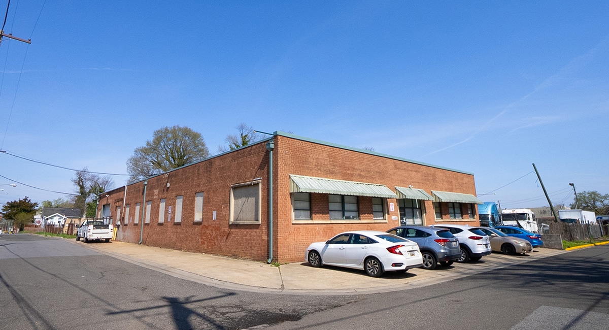 4400 Pennwood Rd, Brentwood, MD for sale Building Photo- Image 1 of 8