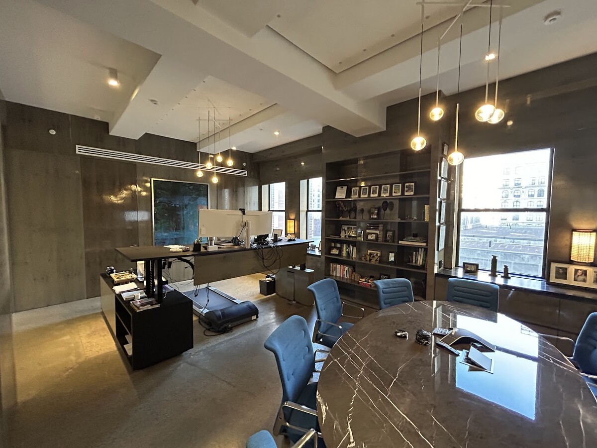 20 W 33rd St, New York, NY 10001 - Unit Entire 7th - - Interior Photo - Image 2 of 11