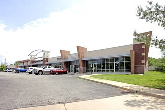 Plus de détails pour 7523 Mexico Rd, Saint Peters, MO - Bureau/Commerce de détail, Commerce de détail à louer