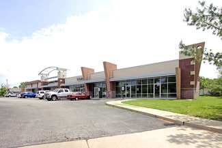 More details for 7523 Mexico Rd, Saint Peters, MO - Office/Retail, Retail for Lease