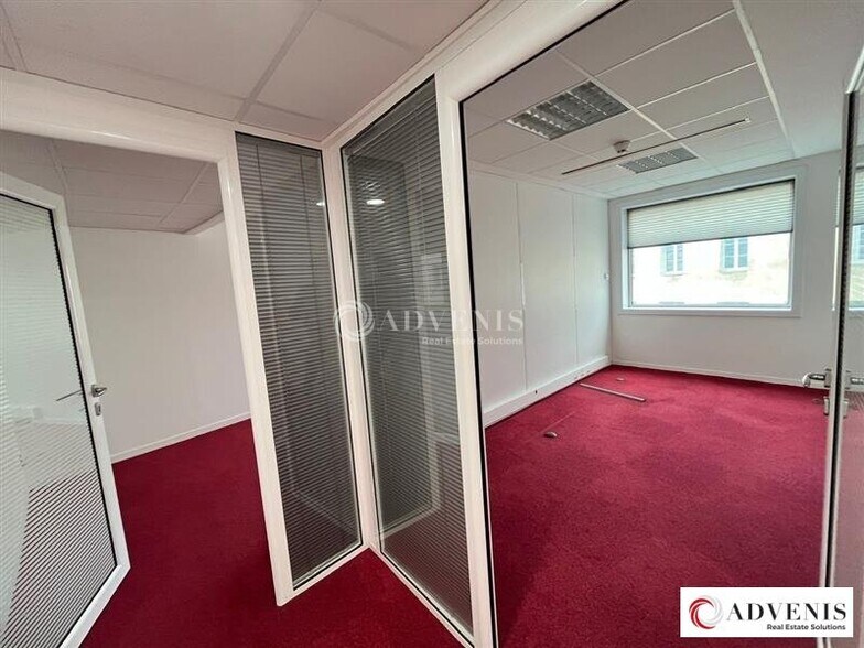 Bureau dans Bordeaux à louer - Photo intérieure - Image 2 de 12
