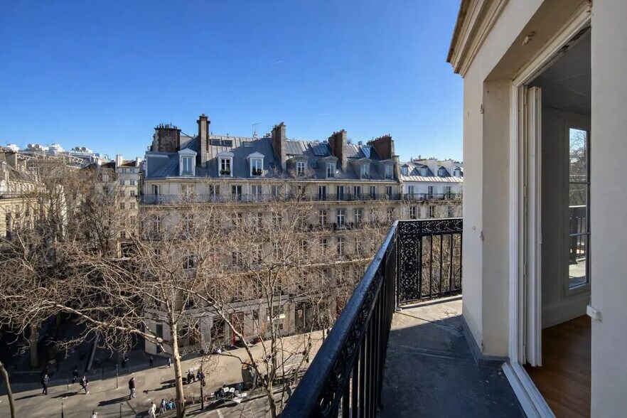23 Boulevard De Sébastopol, Paris for lease - Building Photo - Image 2 of 8