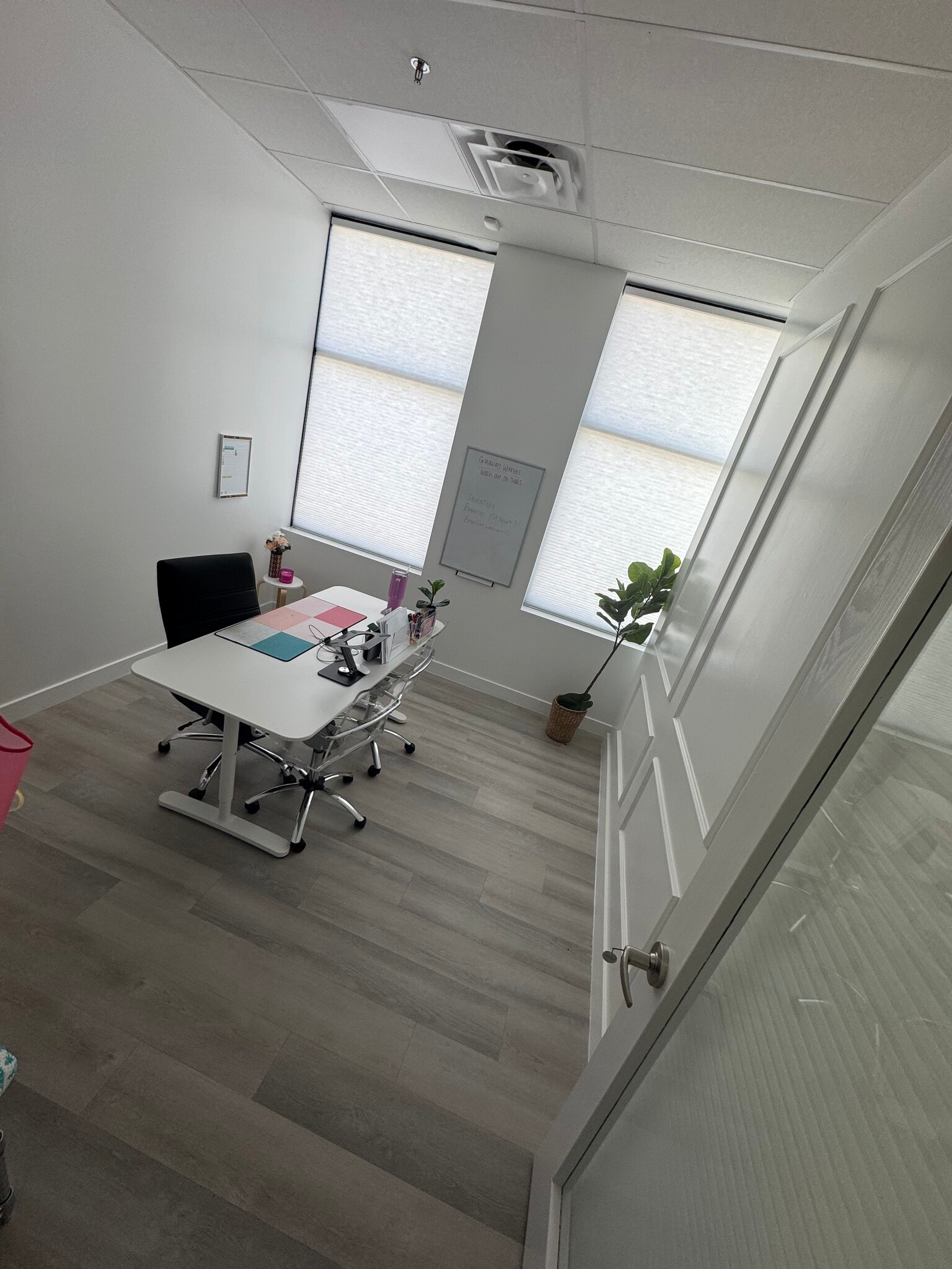 650 Industry Way, Prosper, TX for lease Interior Photo- Image 1 of 17