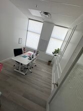 650 Industry Way, Prosper, TX for lease Interior Photo- Image 1 of 17