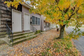 Plus de détails pour 2835-2837 S Broad St, Trenton, NJ - Multi-résidentiel à vendre