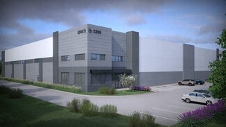Plus de détails pour 5260 Blue Mound Rd, Fort Worth, TX - Industriel à louer