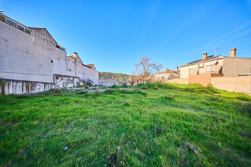 Carretera de la Sierra, 27, Granada, Granada à vendre - Photo du bâtiment - Image 3 de 24