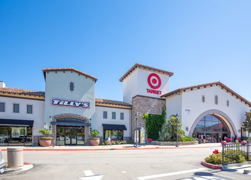 30730-30780 Russell Ranch Rd, Westlake Village, CA for lease - Building Photo - Image 3 of 12