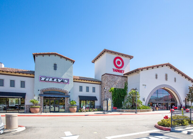 30730-30780 Russell Ranch Rd, Westlake Village, CA à louer - Photo du bâtiment - Image 3 de 12