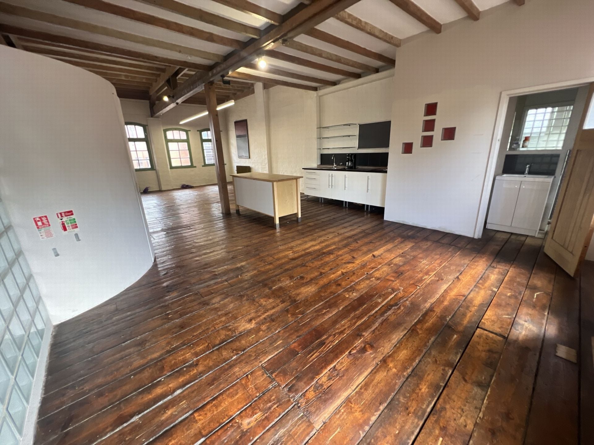 21 Wellington St, Leicester for lease Interior Photo- Image 1 of 8