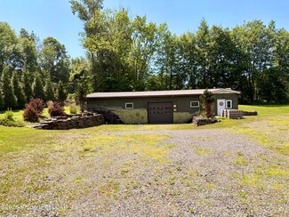 More details for 45 Huntsville-Idetown Rd, Dallas, PA - Land for Sale