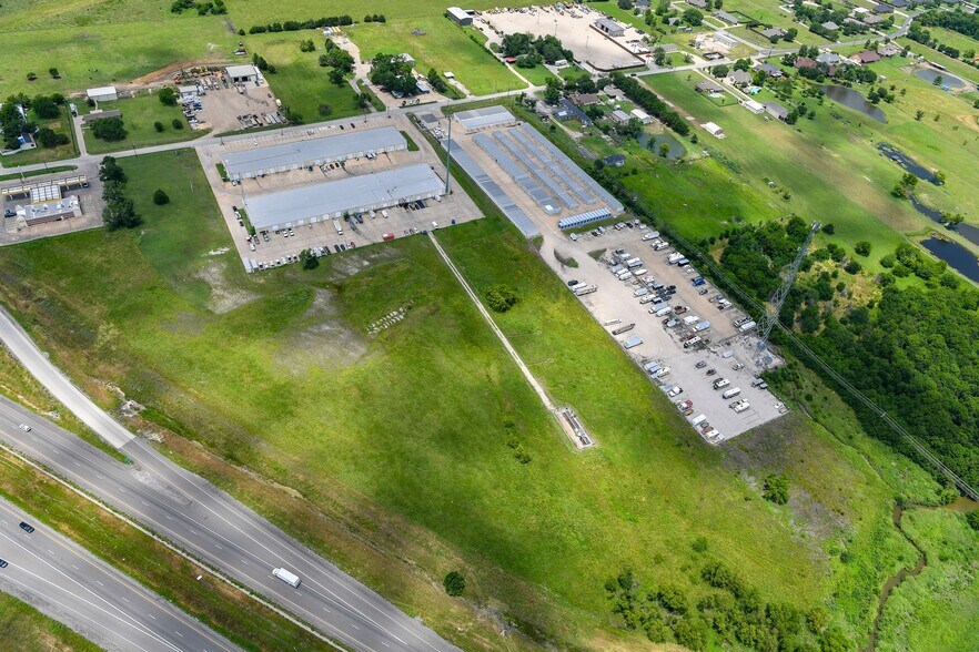 10990 I-20, Forney, TX à vendre - Photo du bâtiment - Image 2 de 7