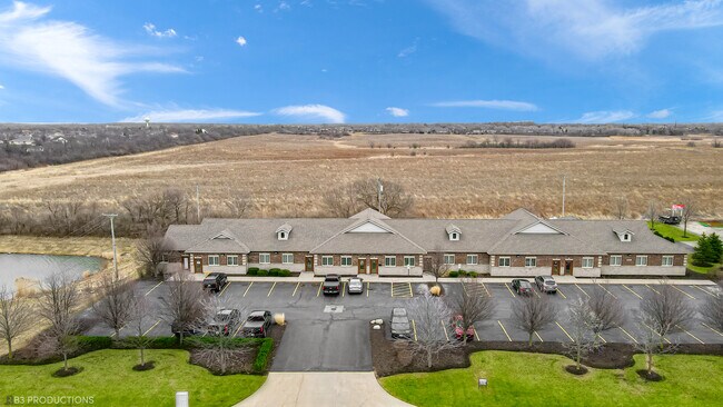 More details for 12410 W Horseshoe Dr, New Lenox, IL - Office/Retail for Lease