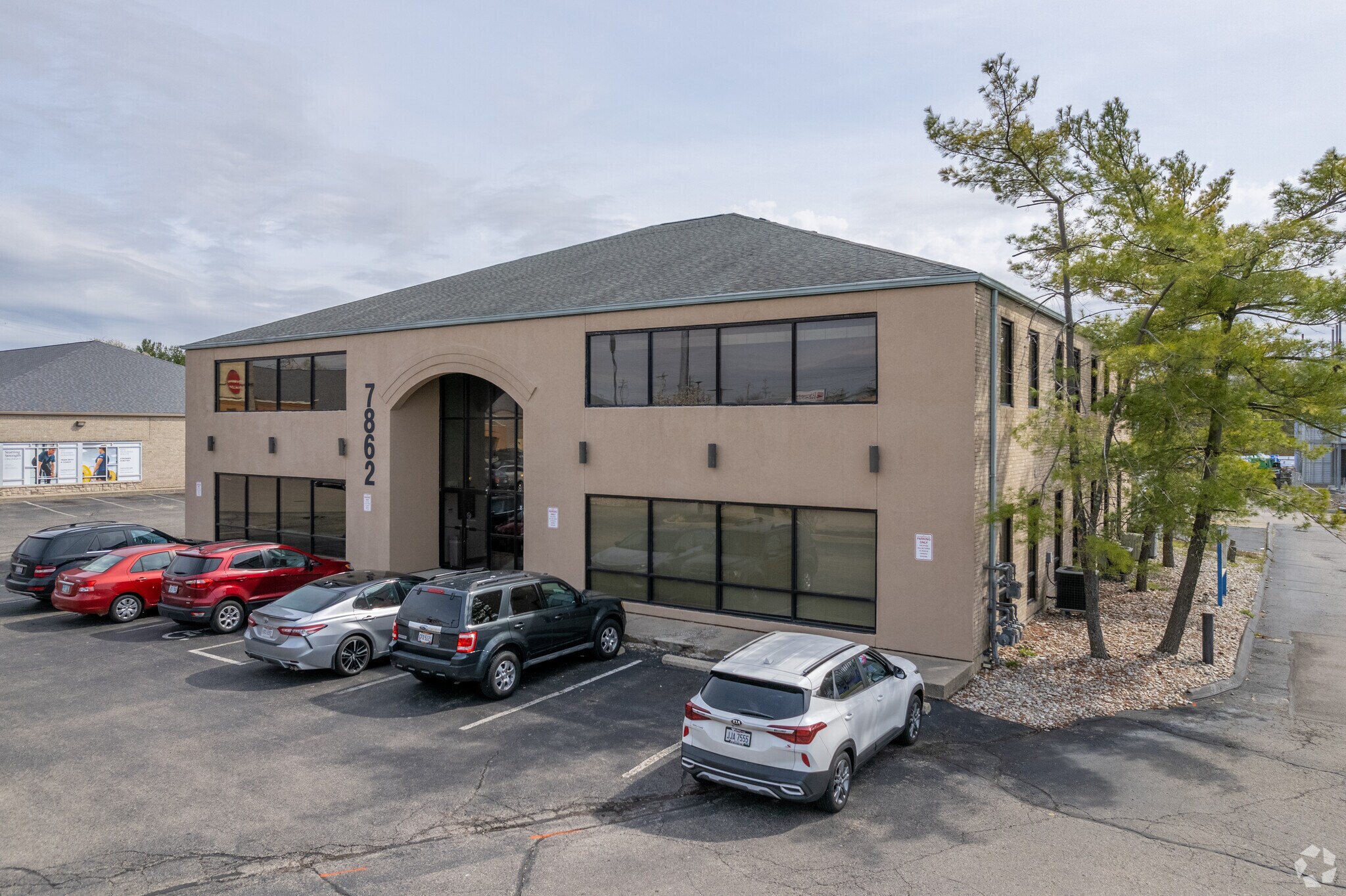 7862 Kingland Dr, West Chester, OH for lease Building Photo- Image 1 of 20