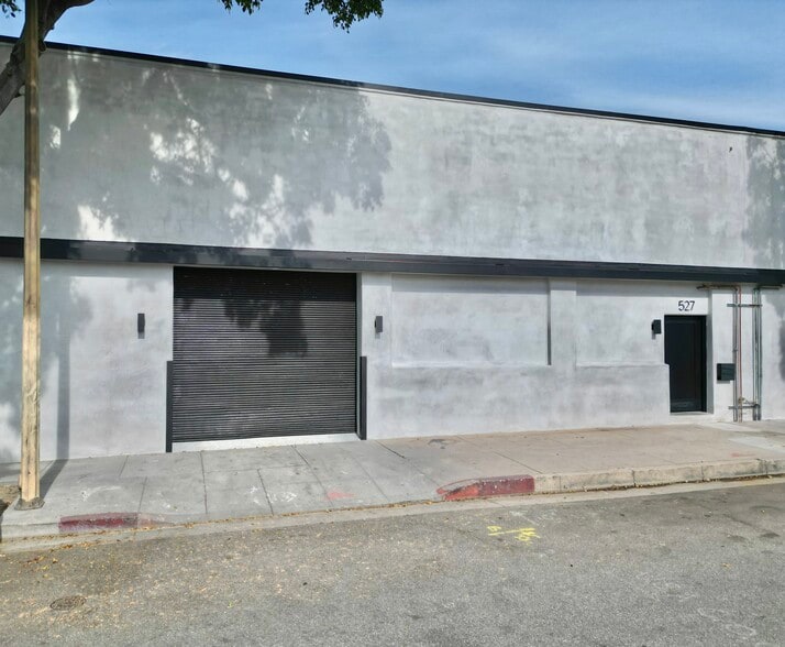 527-525 W Windsor rd, Glendale, CA à vendre - Photo du bâtiment - Image 3 de 10