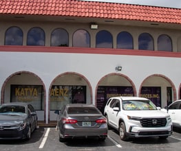 5440 N State Road 7, Fort Lauderdale, FL à louer Photo du bâtiment- Image 2 de 8