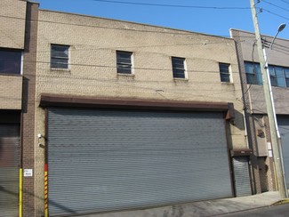 Plus de détails pour 16737 Porter Rd, Jamaica, NY - Industriel à louer