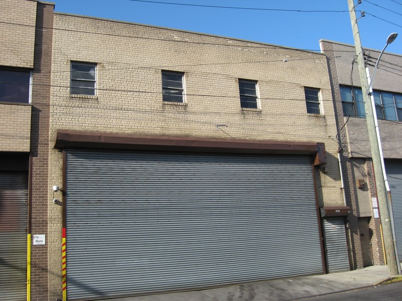 16737 Porter Rd, Jamaica, NY for lease - Building Photo - Image 1 of 5