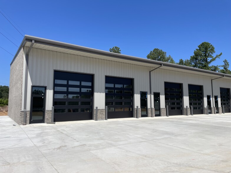 2447 Alton Rd, Irondale, AL for lease - Building Photo - Image 2 of 12