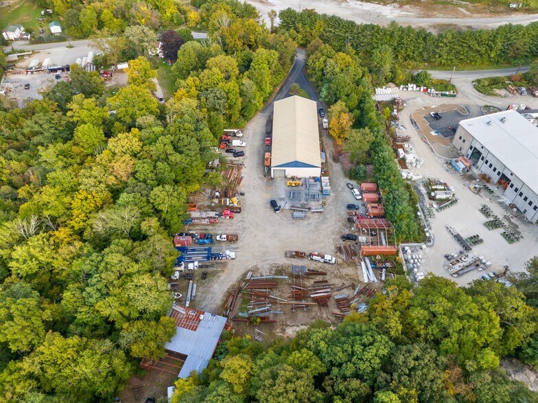 955 Burnt Meadow Rd, Hewitt, NJ à vendre - Photo du bâtiment - Image 2 de 16