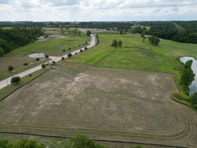 TBD West Stone Creek Drive, Sherman, TX for sale - Building Photo - Image 3 of 18