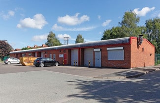 More details for Station Rd, Gainsborough - Industrial for Lease