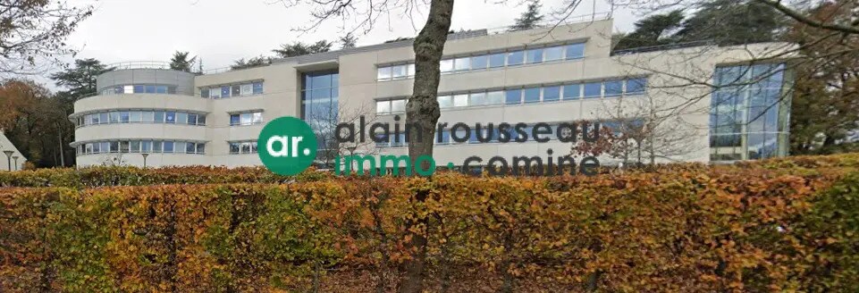 Bureau dans Carquefou à louer Photo du bâtiment- Image 1 de 8