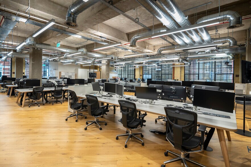 8-10 Back Hl, Londres à louer - Photo intérieure - Image 2 de 17