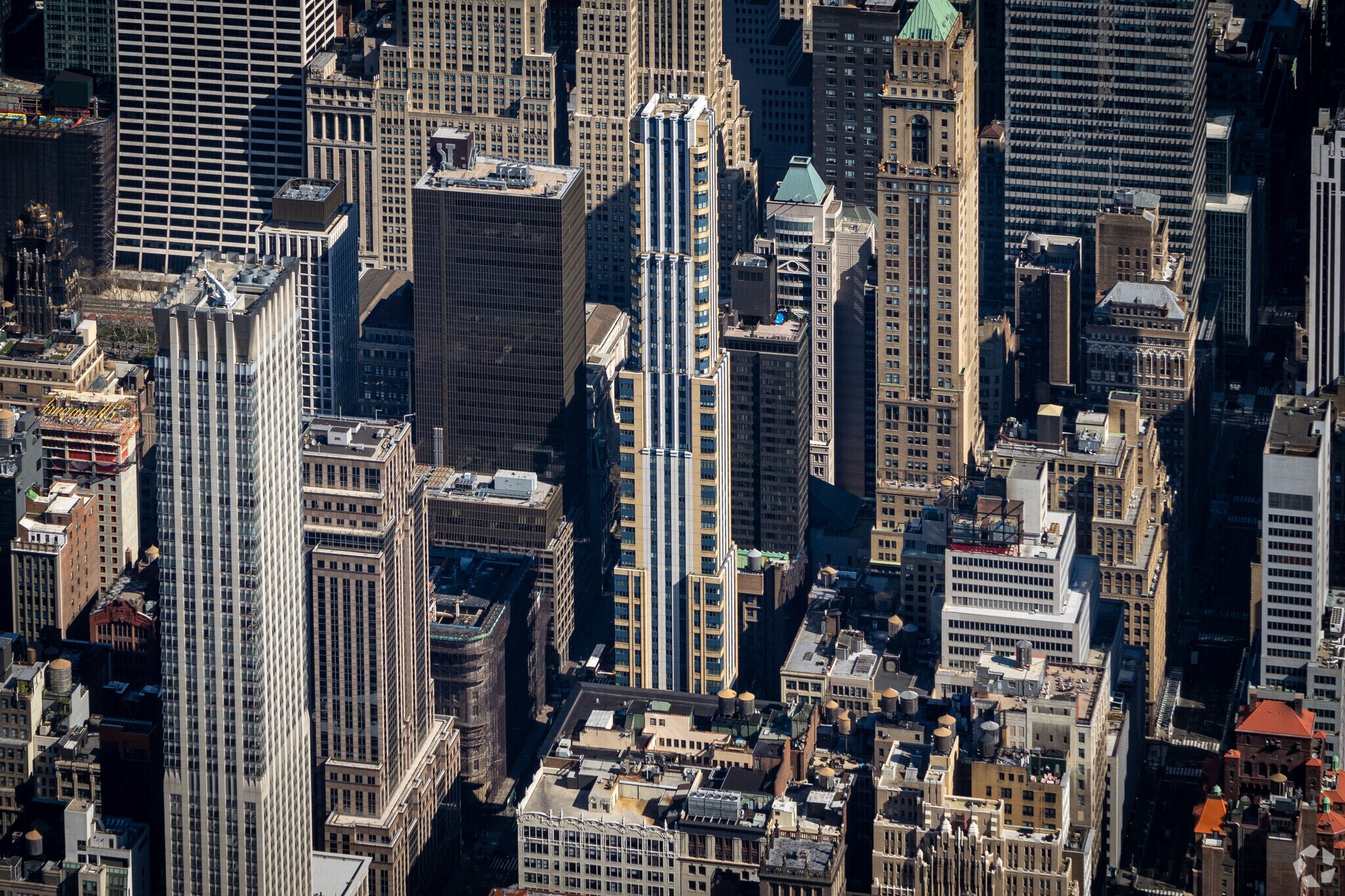 425 Fifth Ave, New York, NY à louer Photo du bâtiment- Image 1 de 3