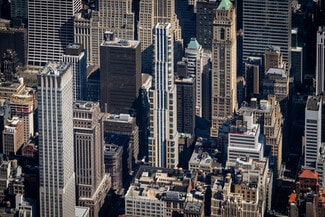 Plus de détails pour 425 Fifth Ave, New York, NY - Commerce de détail à louer
