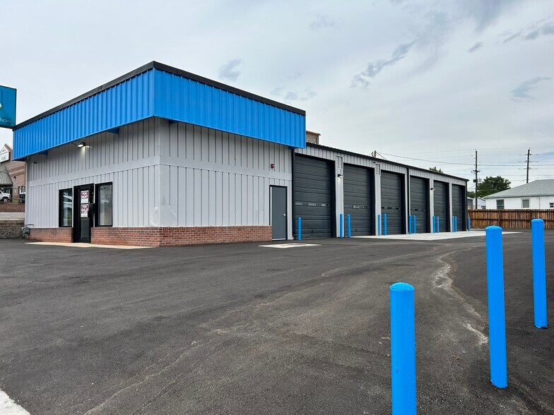 3470 S Federal Blvd, Sheridan, CO à louer - Photo du bâtiment - Image 2 de 12