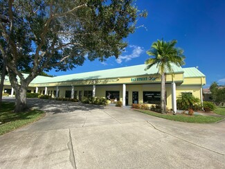 Plus de détails pour 13832 US Highway 1, Sebastian, FL - Bureau à vendre