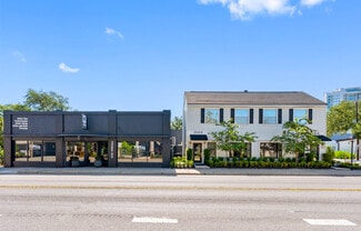 Plus de détails pour 2506-2510 S MacDill Ave, Tampa, FL - Bureau/Commerce de détail, Commerce de détail à louer