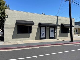 More details for 1526 Stafford St, Redwood City, CA - Industrial for Lease