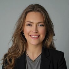 Jessica Lockley